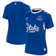 Maglia Everton Femmina 2024